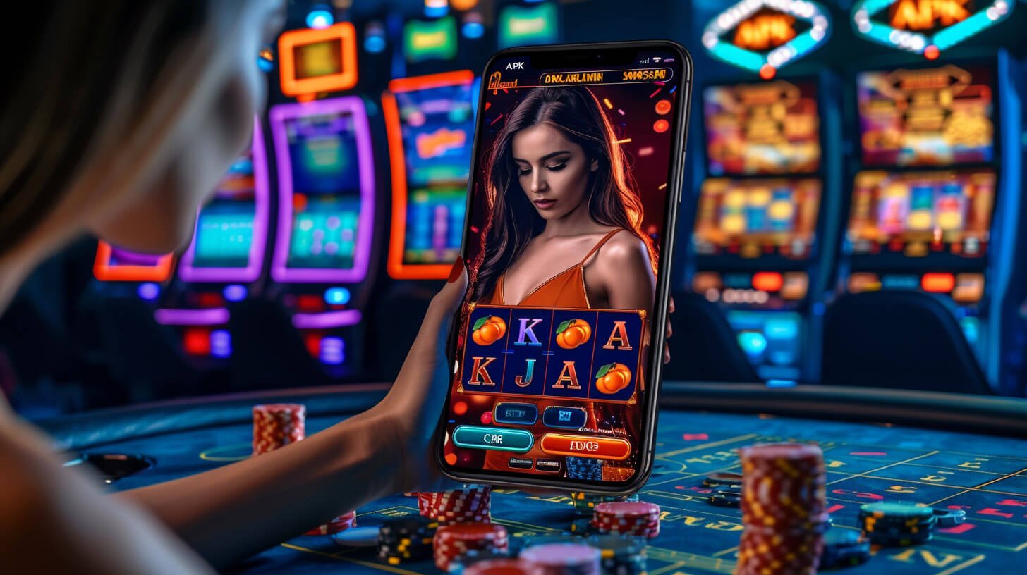 Giao diện game slot online tại 66ff với nhiều chủ đề hấp dẫn cho người chơi Việt