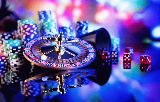 Trải nghiệm nền tảng 66ff với thể thao, casino, và slot online sống động